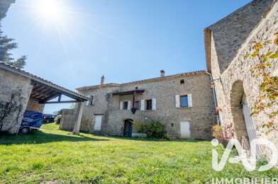 Maison 6 pièces 480000 €