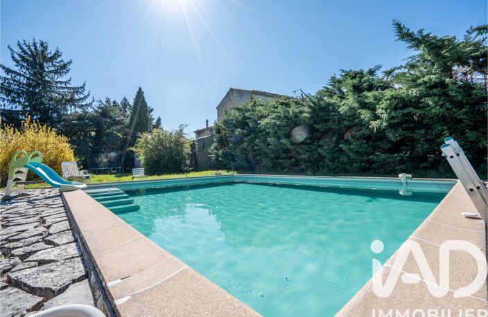 Vente Maison de campagne 6 pièces — photo 2