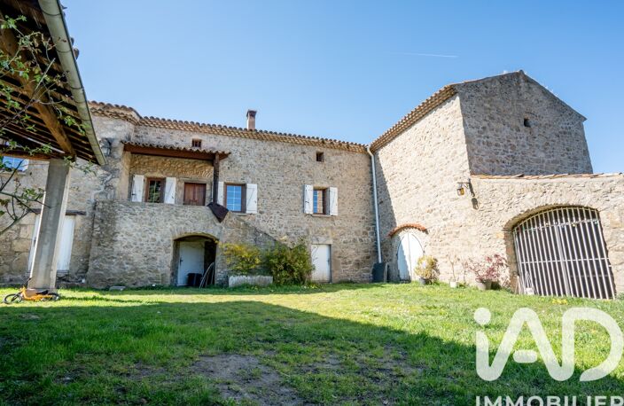 Vente Maison de campagne 6 pièces — photo 3