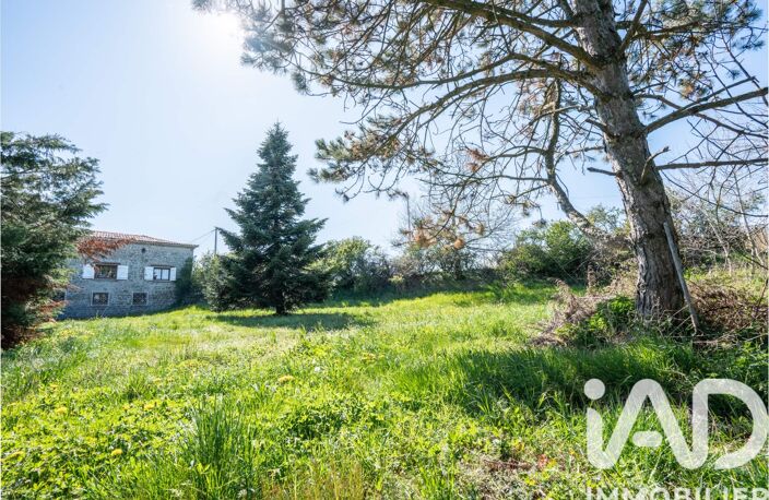 Vente Maison de campagne 6 pièces — photo 4