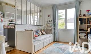 Appartement 3 Pièces 56 m² à vendre à Chatou (78400)