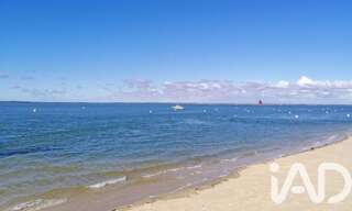 Appartement 1 Pièce 27 m² à vendre à Arcachon (33120)