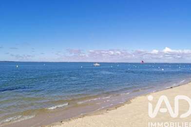 Appartement 1 pièces 240000 €