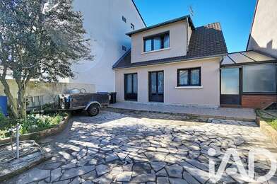 Maison 4 pièces 500000 €