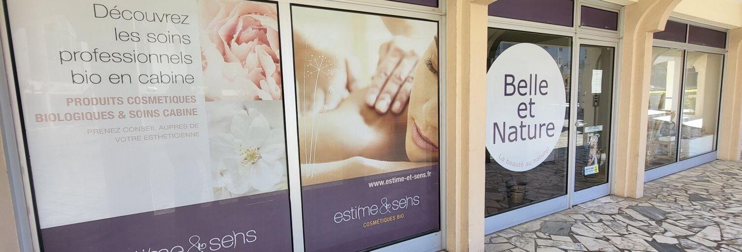 Commerce  83 m² à vendre à Chambray-lès-Tours (37170)