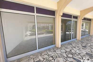 Commerce  95000 €