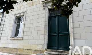 Maison 18 Pièces 490 m² à vendre à La Chapelle-sur-Loire (37140)