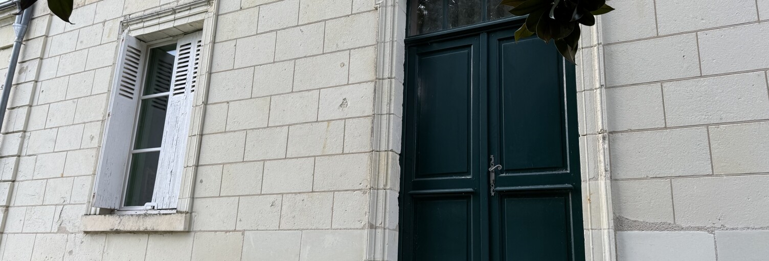 Maison 18 Pièces 490 m² à vendre à La Chapelle-sur-Loire (37140)