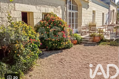Maison 18 pièces 685000 €