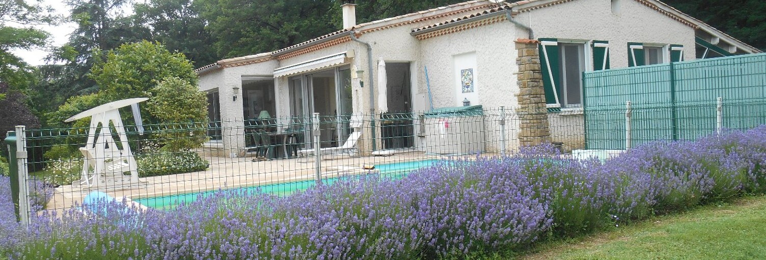 Maison 5 Pièces 153 m² à vendre à Almayrac (81190)