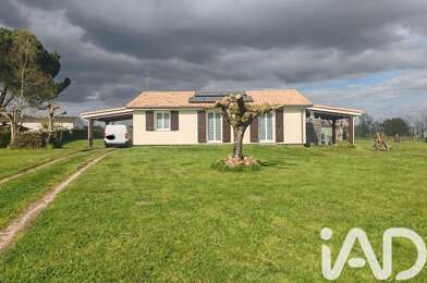 Maison 4 pièces 198000 €