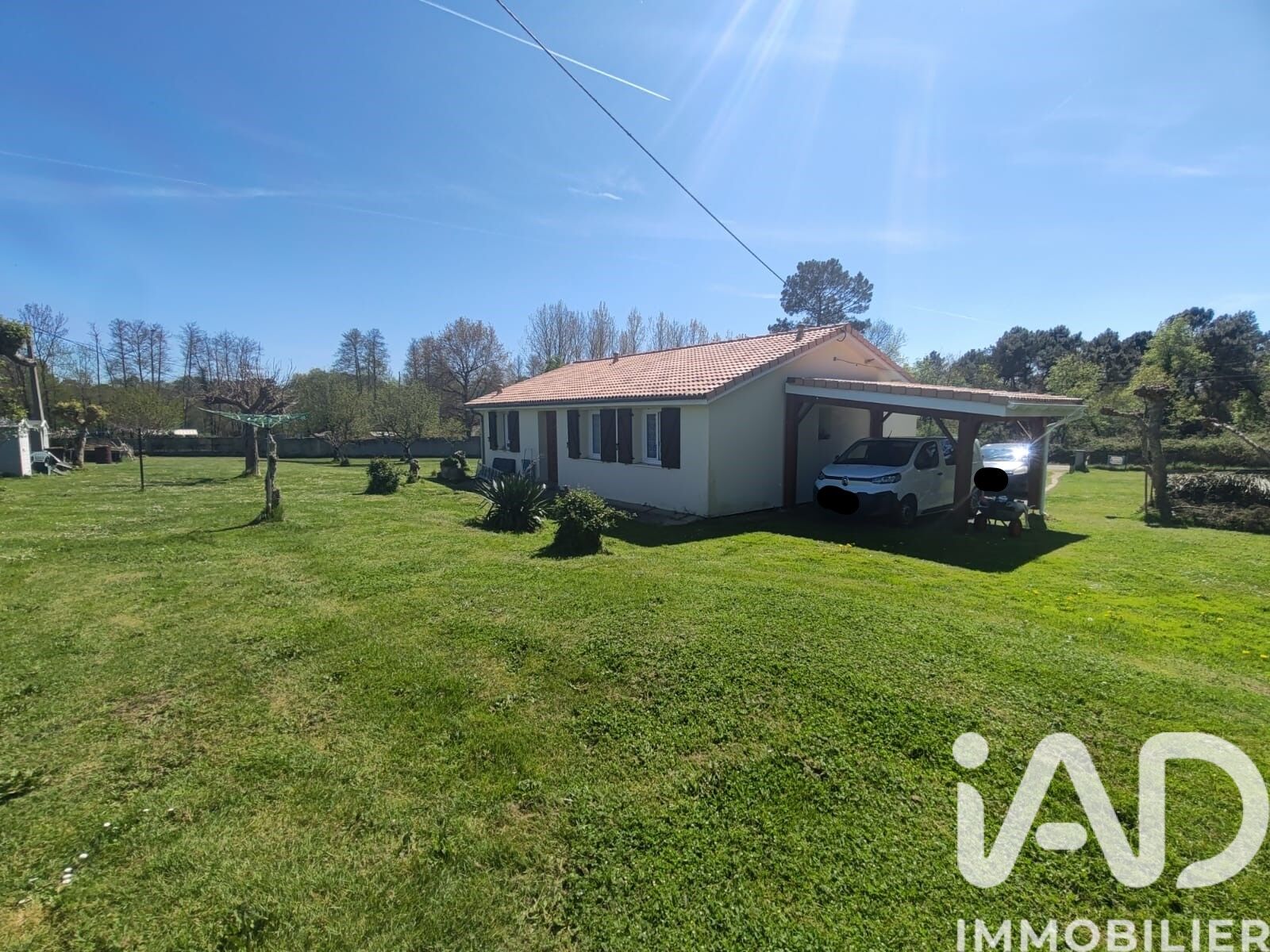 Vente Maison de campagne 4 pièces - Photo 2