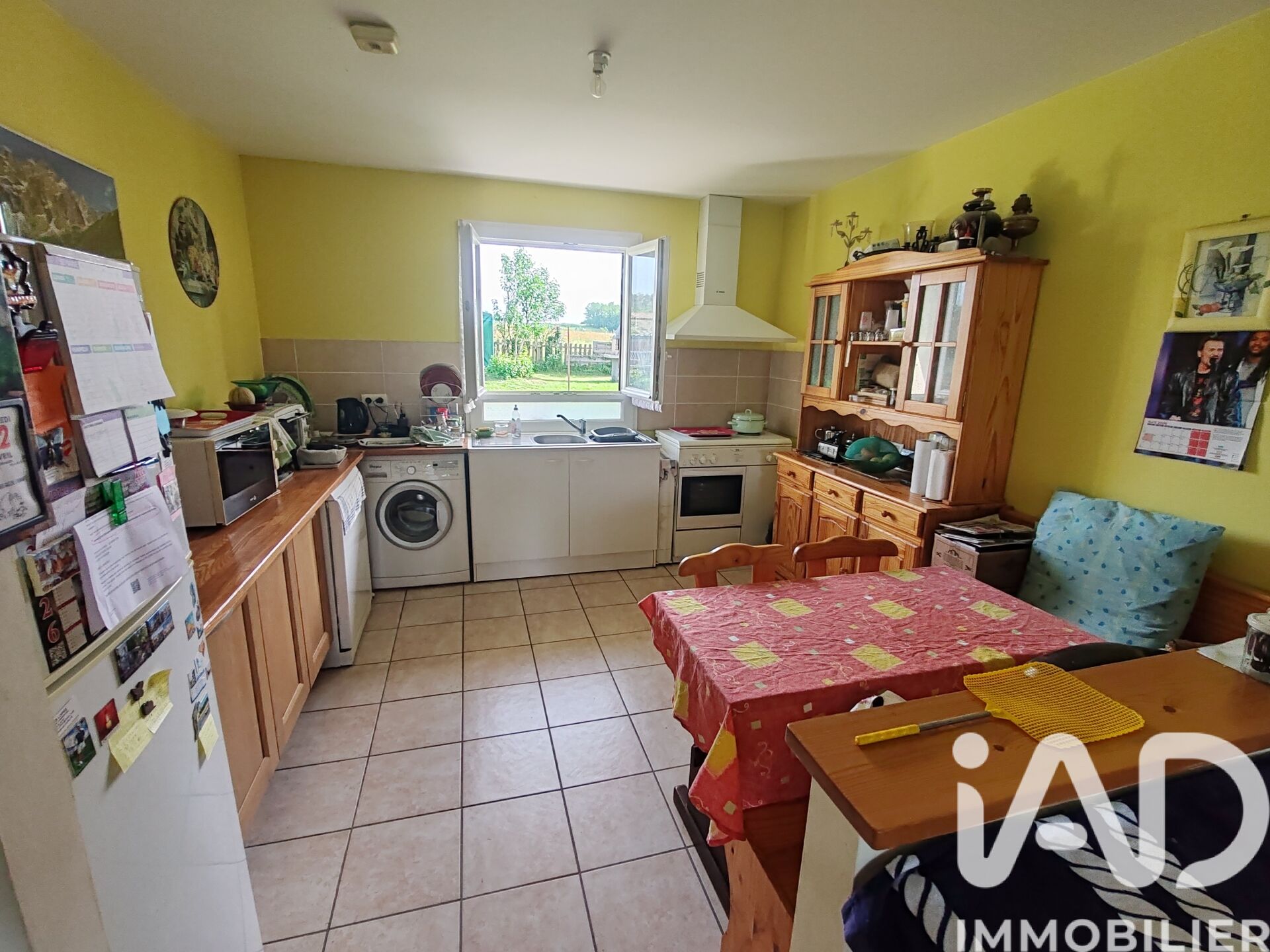 Vente Maison de campagne 4 pièces - Photo 4