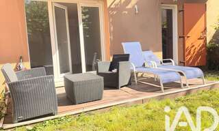 Appartement 3 Pièces 62 m² à vendre à Bobigny (93000)