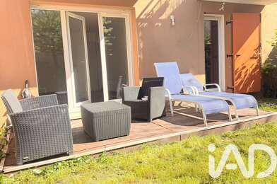 Appartement 3 pièces 225000 €