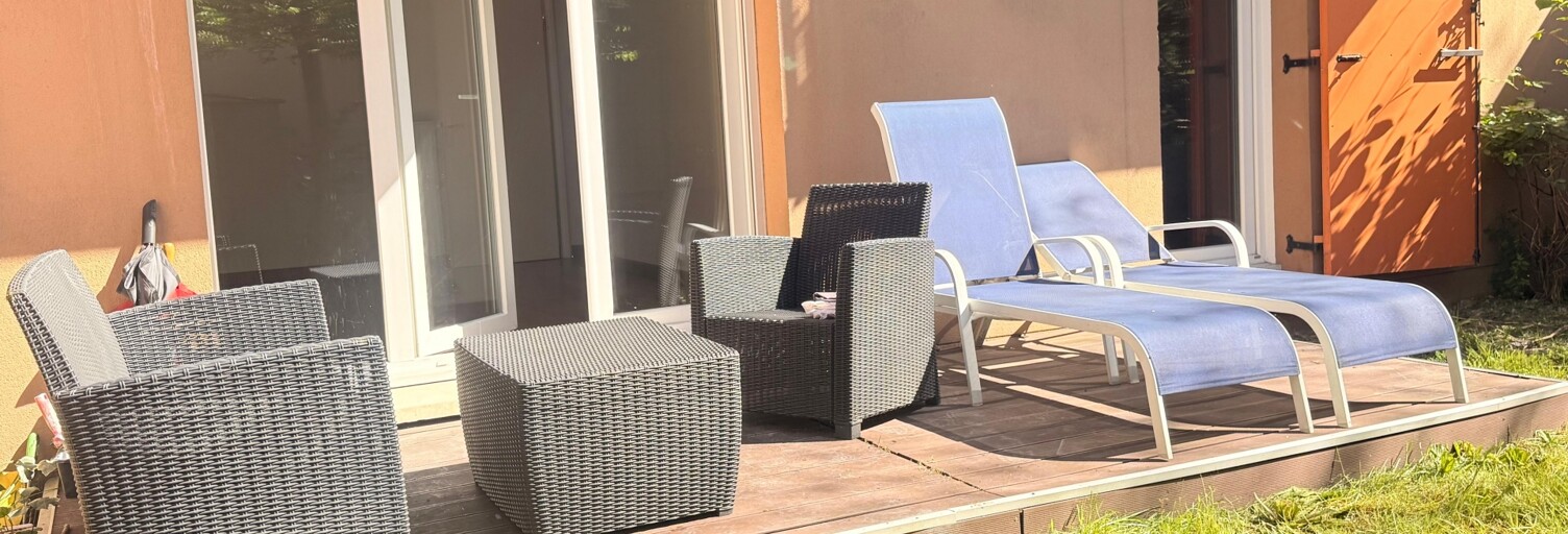 Appartement 3 Pièces 62 m² à vendre à Bobigny (93000)