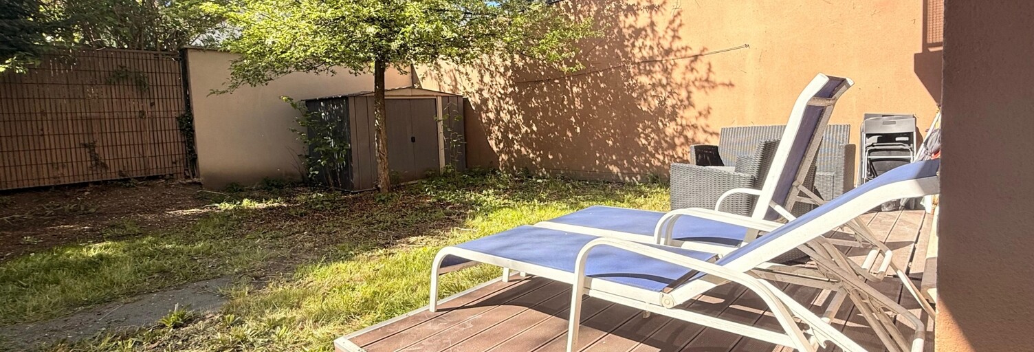 Appartement 3 Pièces 62 m² à vendre à Bobigny (93000)