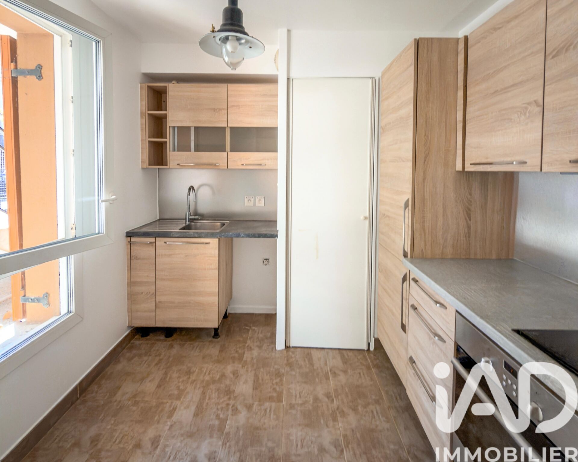 Vente Appartement 3 pièces - Photo 4