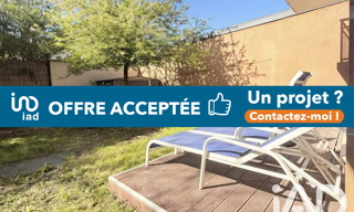 Appartement 3 Pièces 62 m² à vendre à Bobigny (93000)