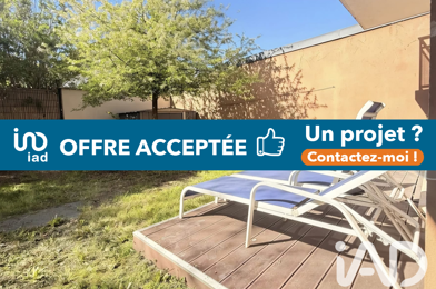 Appartement 3 pièces 219000 €