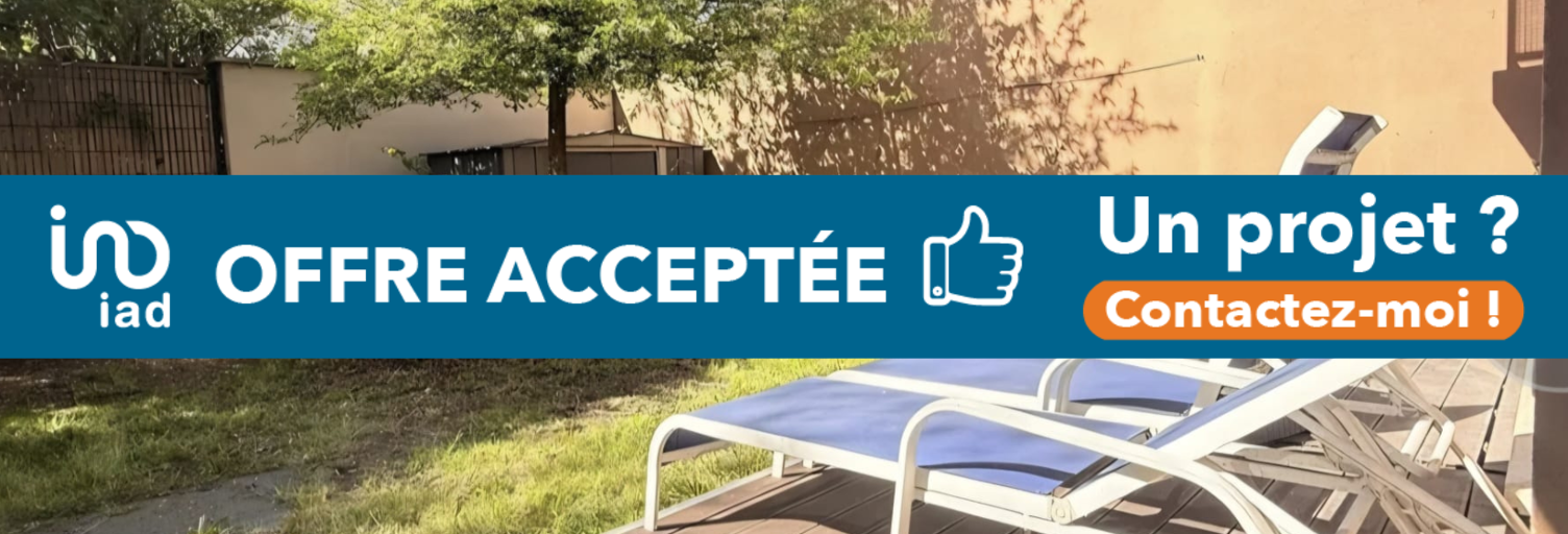 Appartement 3 Pièces 62 m² à vendre à Bobigny (93000)
