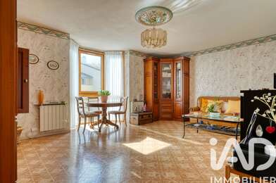 Appartement 3 pièces 279500 €