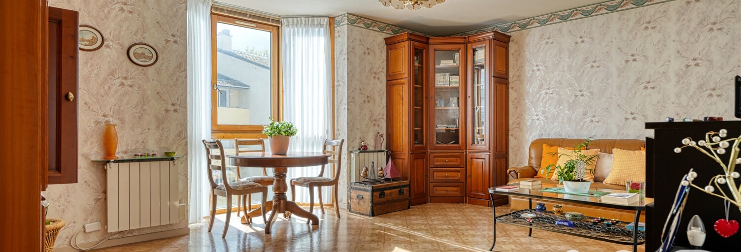 Appartement 3 Pièces 74 m² à vendre à Verneuil-sur-Seine (78480)