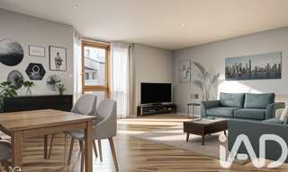 Appartement 3 Pièces 74 m² à vendre à Verneuil-sur-Seine (78480)