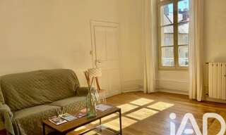 Appartement 3 Pièces 94 m² à vendre à Dole (39100)