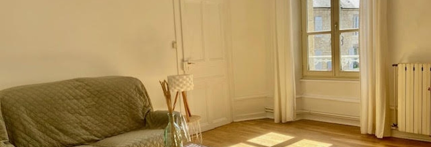 Appartement 3 Pièces 94 m² à vendre à Dole (39100)