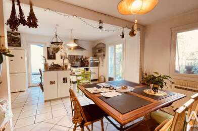 Maison 3 pièces 269000 €