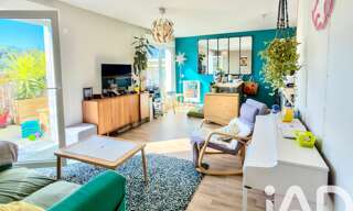 Appartement 4 Pièces 72 m² à vendre à Noisy-le-Sec (93130)