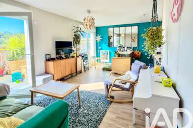 Appartement 4 pièces 359000 €