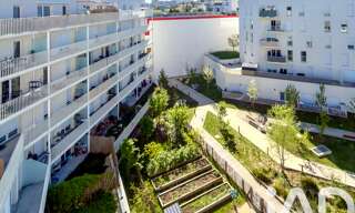 Appartement 4 Pièces 72 m² à vendre à Noisy-le-Sec (93130)