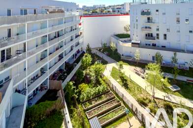 Appartement 4 pièces 349000 €