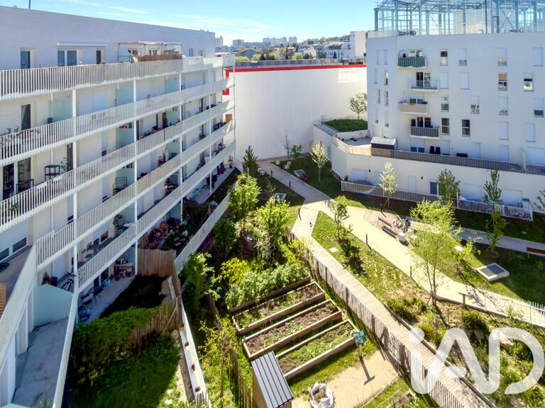 Vente Appartement 4 pièces — photo 1