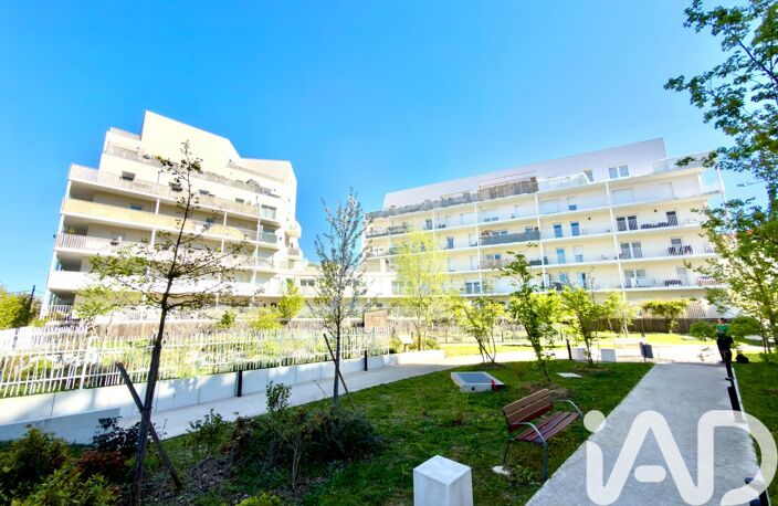 Vente Appartement 4 pièces — photo 2
