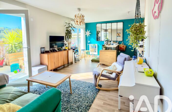 Vente Appartement 4 pièces — photo 5