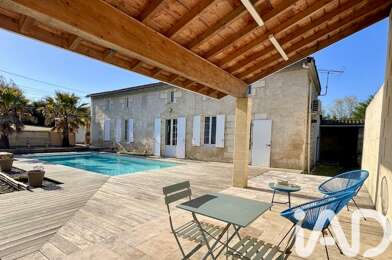Maison 5 pièces 370000 €