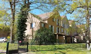 Appartement 2 Pièces 51 m² à vendre à Saint-Chéron (91530)