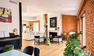 Appartement 3 Pièces 91 m² à vendre à Toulouse (31000)