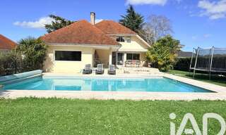 Maison 5 Pièces 148 m² à vendre à Idron (64320)