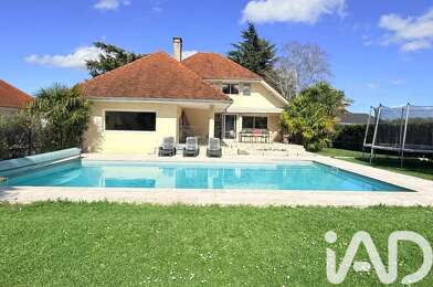 Maison 5 pièces 420000 €