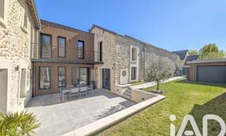 Maison 6 Pièces 210 m² à vendre à Orgeval (78630)