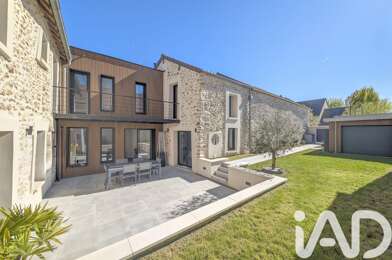 Maison 6 pièces 779000 €