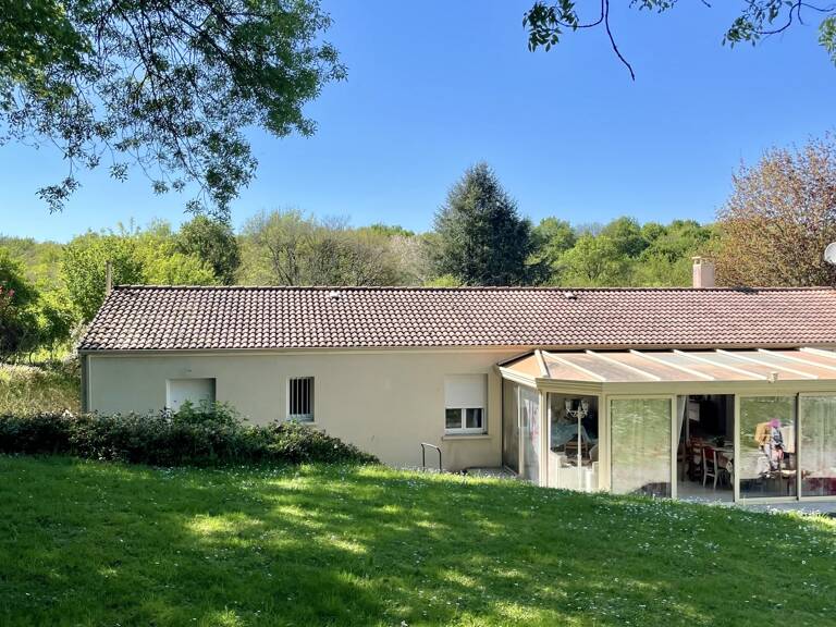 Vente Maison/villa 7 pièces — photo 1