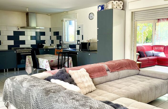 Vente Maison/villa 7 pièces — photo 3