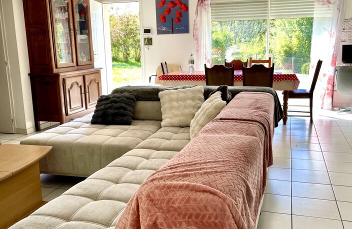 Vente Maison/villa 7 pièces — photo 4