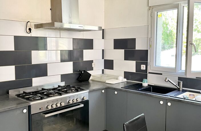 Vente Maison/villa 7 pièces — photo 5