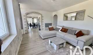 Maison 5 Pièces 125 m² à vendre à Saint-Vallier (71230)